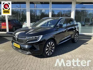 Renault Austral (2023) — foto 1
