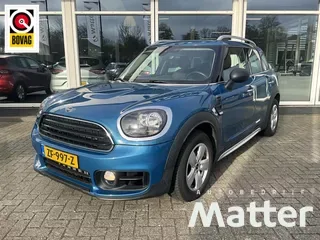 MINI Countryman (2019) — foto 1