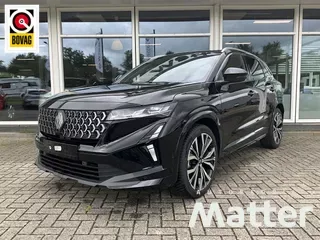 Renault Austral (2026) — foto 1