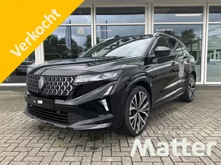 Renault Austral (2026) — foto 1