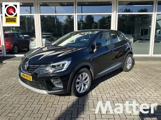 Renault Captur (2020) — foto 1