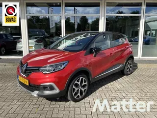 Renault Captur (2018) — foto 1