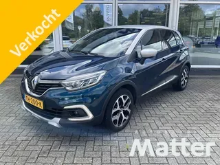 Renault Captur (2018) — foto 1
