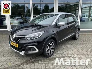 Renault Captur (2017) — foto 1
