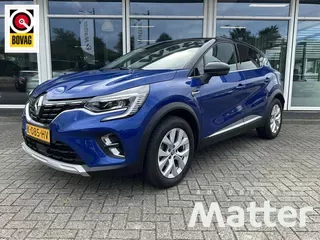 Renault Captur (2021) — foto 1