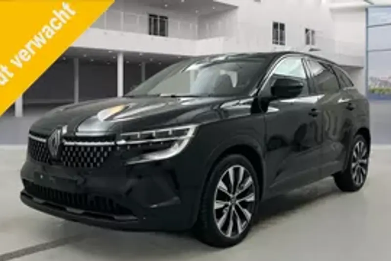 Renault Austral (2024)