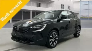 Renault Austral (2024) — foto 1