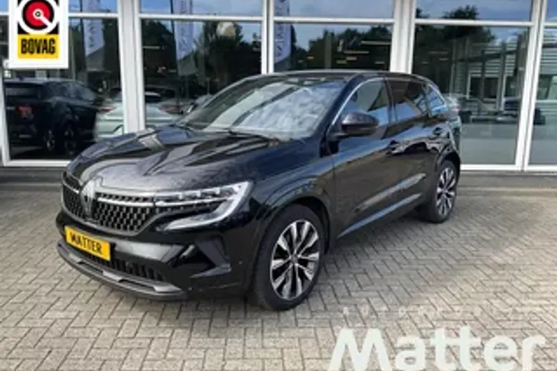 Renault Austral (2024)