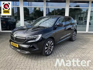 Renault Austral (2024) — foto 1