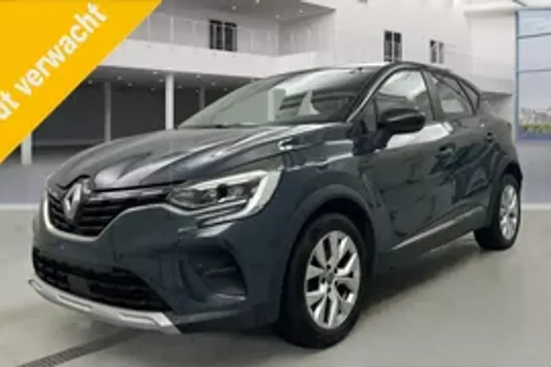 Renault Captur (2020)