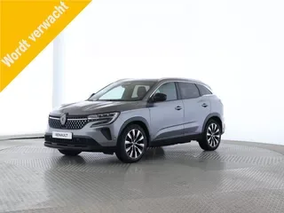 Renault Austral (2023) — foto 1