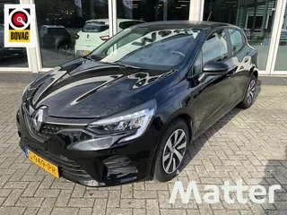 Renault Clio (2023) — foto 1