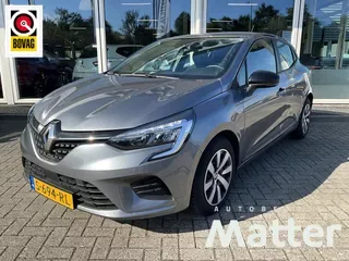 Renault Clio (2023) — foto 1
