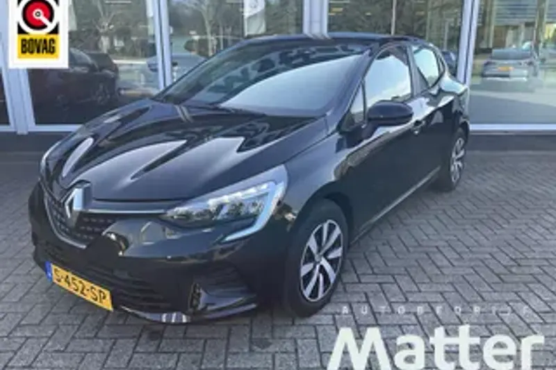 Renault Clio (2023)