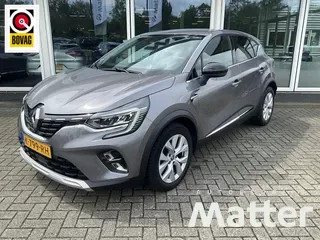 Renault Captur (2021) — foto 1