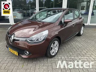 Renault Clio (2015) — foto 1