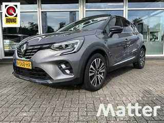 Renault Captur (2021) — foto 1