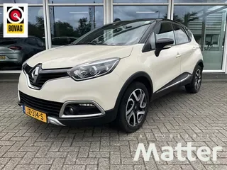 Renault Captur (2016) — foto 1