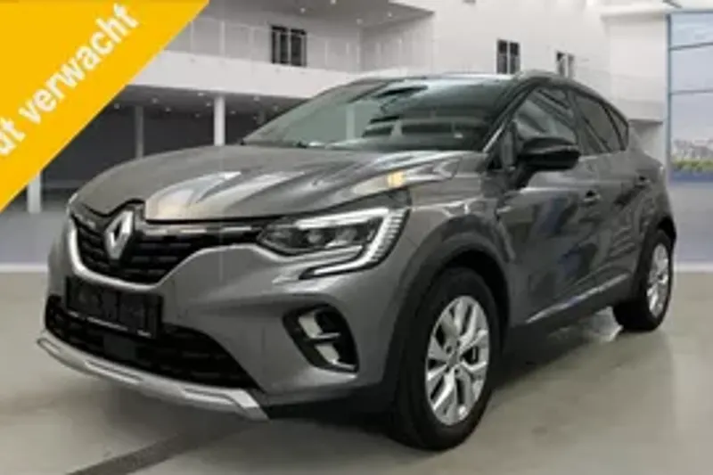 Renault Captur (2020)