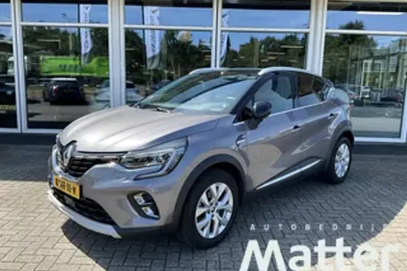 Renault Captur (2020)