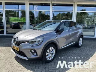 Renault Captur (2020) — foto 1