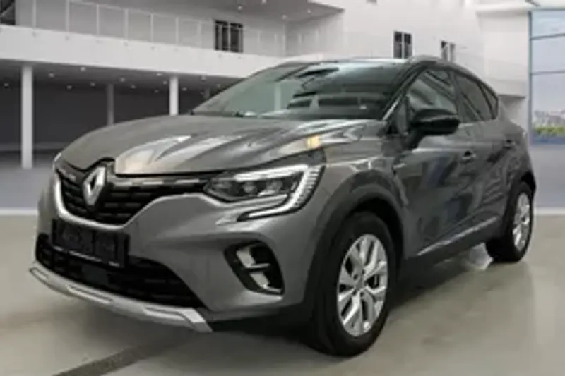 Renault Captur (2020)