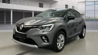 Renault Captur (2020) — foto 1