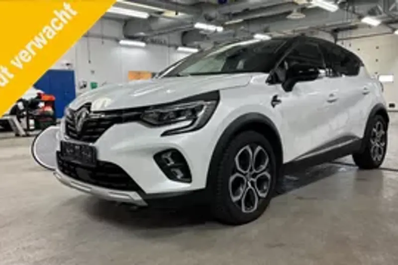 Renault Captur (2023)
