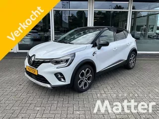 Renault Captur (2023) — foto 1
