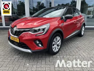 Renault Captur (2021) — foto 1
