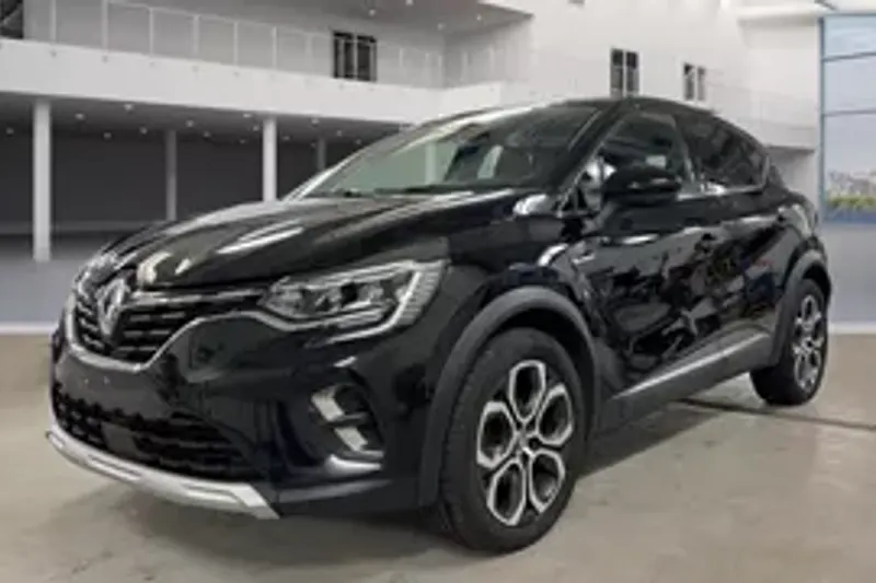 Renault Captur (2023)