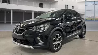 Renault Captur (2023) — foto 1