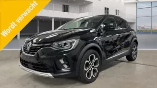 Renault Captur (2023) — foto 1