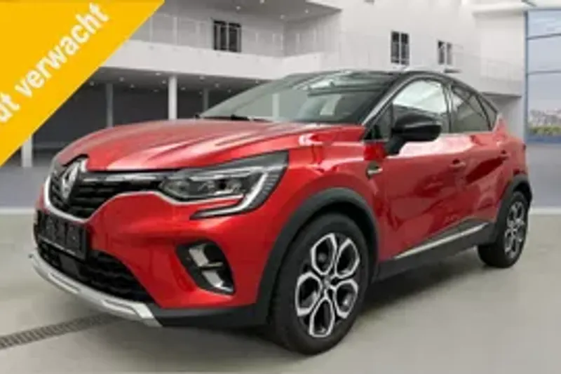 Renault Captur (2021)