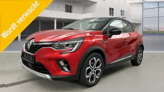 Renault Captur (2021) — foto 1