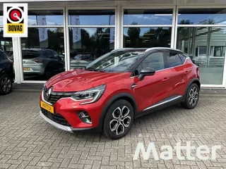 Renault Captur (2021) — foto 1