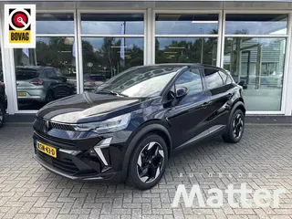 Renault Captur (2025) — foto 1
