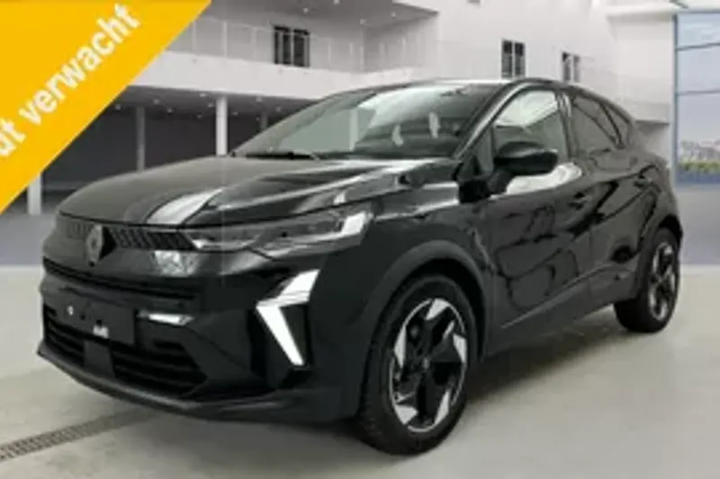 Renault Captur (2025)