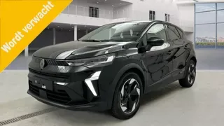 Renault Captur (2025) — foto 1