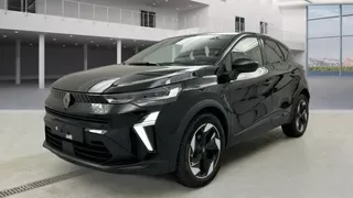Renault Captur (2025) — foto 1