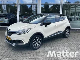 Renault Captur (2017) — foto 1