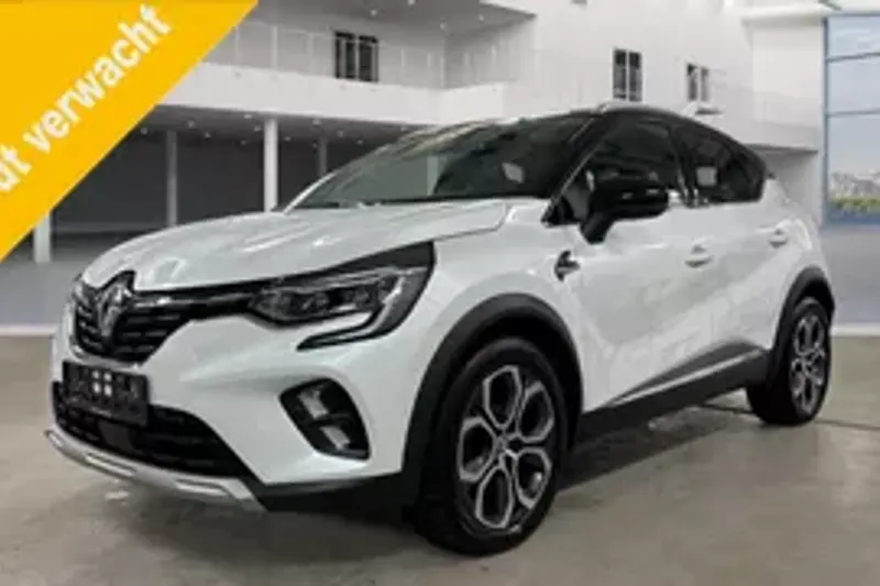 Renault Captur (2022)