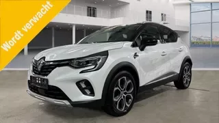 Renault Captur (2022) — foto 1
