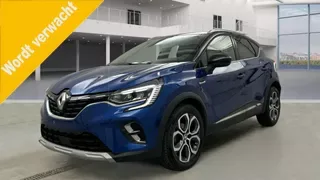 Renault Captur (2022) — foto 1