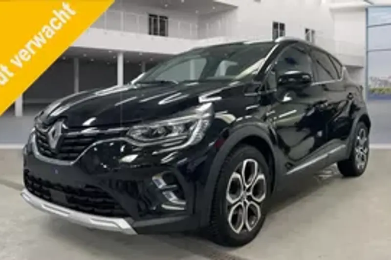 Renault Captur (2022)