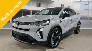 Renault Captur (2026) — foto 1