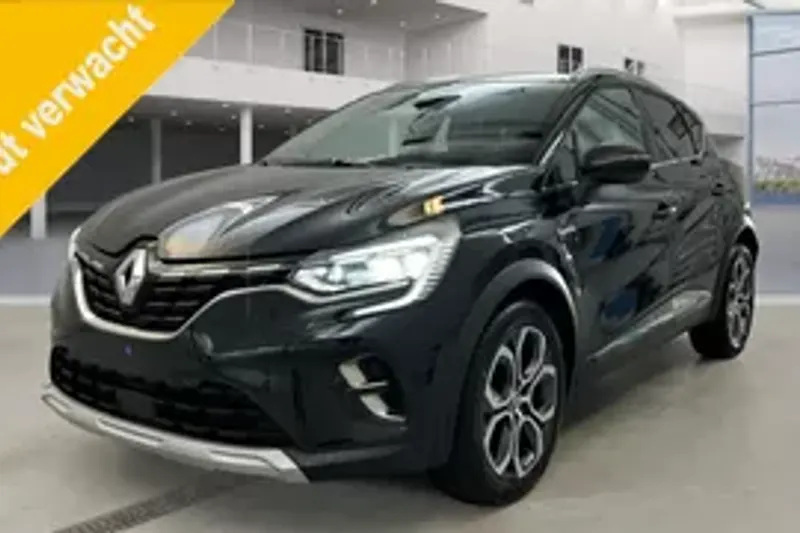 Renault Captur (2022)