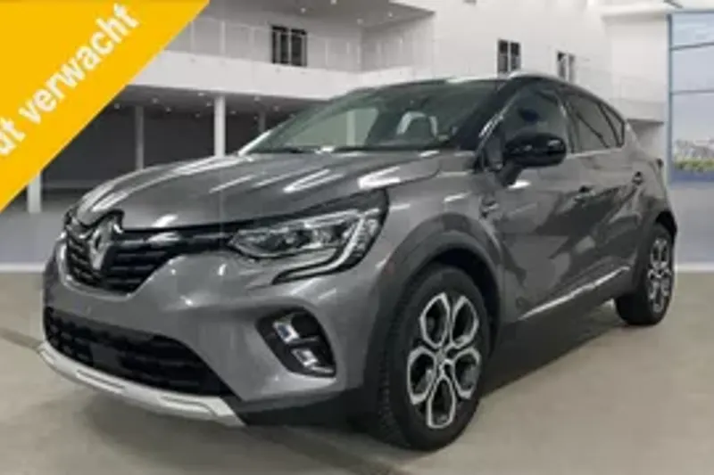Renault Captur (2022)