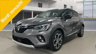 Renault Captur (2022) — foto 1