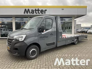 Renault Master (2024) — foto 1